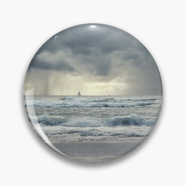 Item preview, Seagulls at Fingal designed and sold by goodieg.