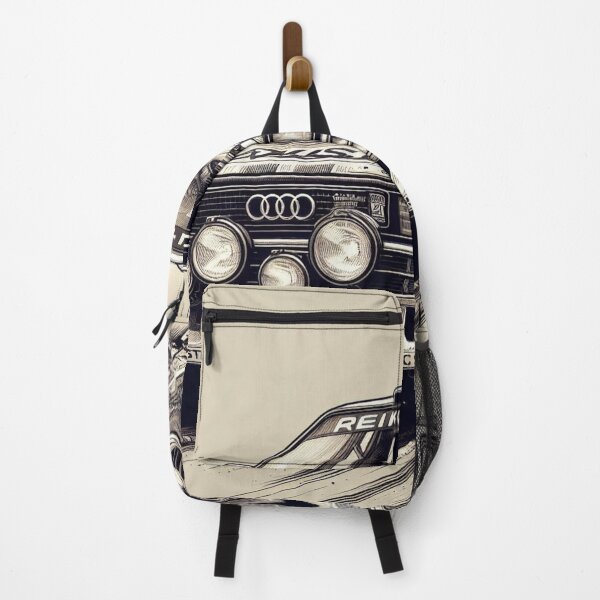Artikelvorschau, Audi Quattro S1 Rallye entworfen und verkauft von V4Y3.