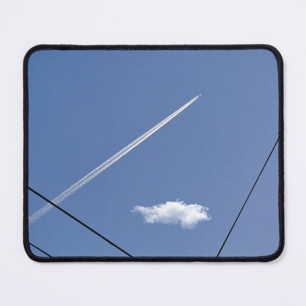 Item preview, I'm Leaving, on a jet plane designed and sold by JonDelorme.