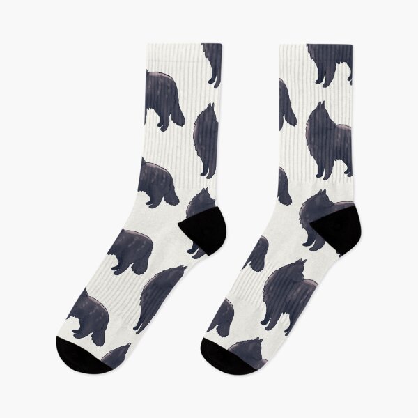 Item preview, Cute Belgian Shepherd Groenendal designed and sold by Artofmayara.