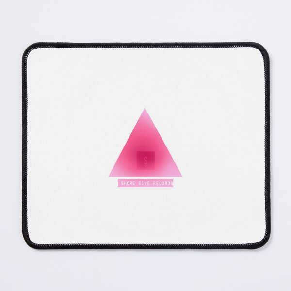 Item preview, Shore Dive Records logo designed and sold by Shorediverec.