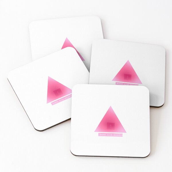 Artikelvorschau, Shore Dive Records-Logo entworfen und verkauft von Shorediverec.