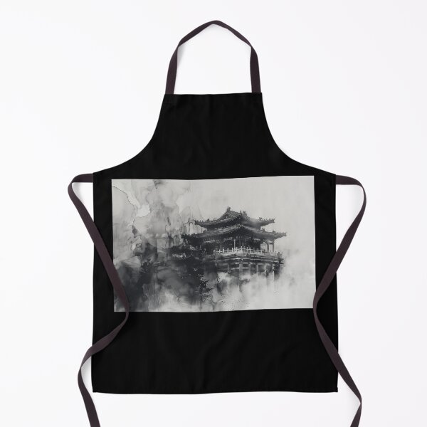 Item preview, Fortuna’s Celestial Pagoda designed and sold by palmyst.