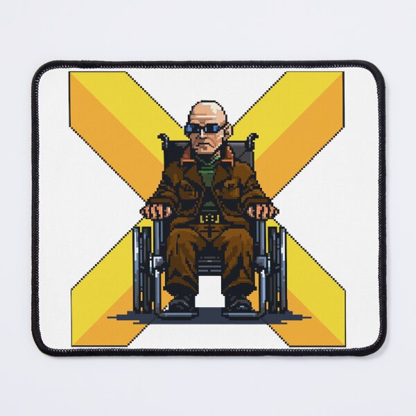 Item preview, Professor X designed and sold by ADHDigitalDesign.