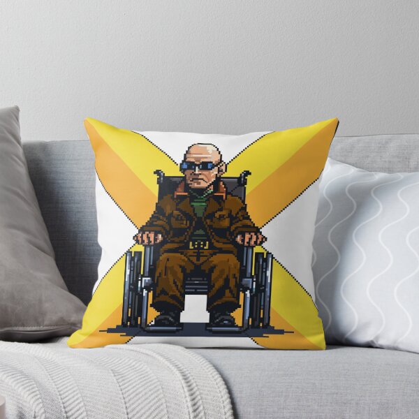 Item preview, Professor X  designed and sold by ADHDigitalDesign.