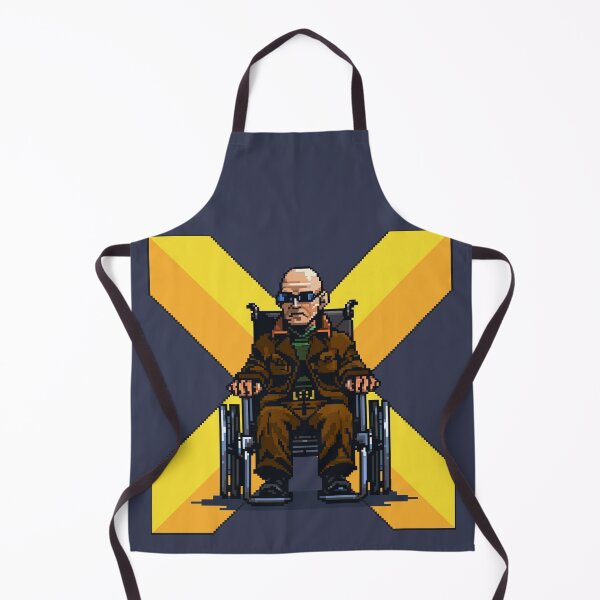 Item preview, Professor X designed and sold by ADHDigitalDesign.