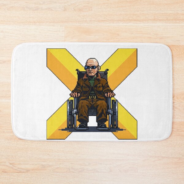 Item preview, Professor X  designed and sold by ADHDigitalDesign.