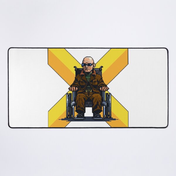 Item preview, Professor X  designed and sold by ADHDigitalDesign.