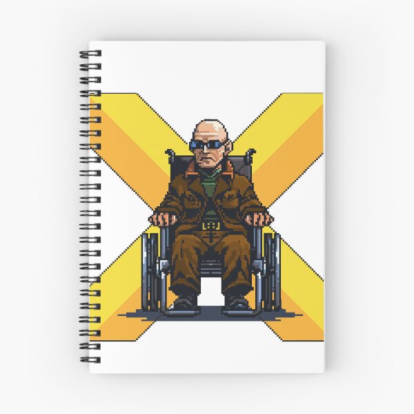 Item preview, Professor X  designed and sold by ADHDigitalDesign.
