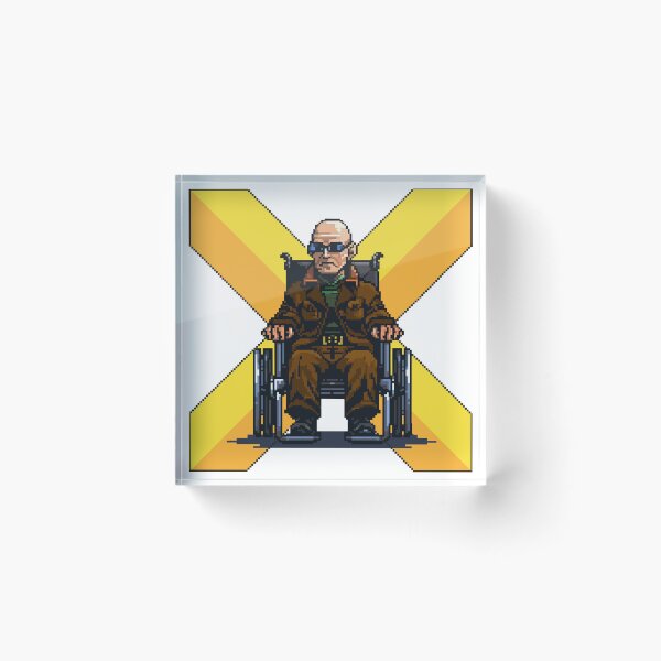 Item preview, Professor X  designed and sold by ADHDigitalDesign.