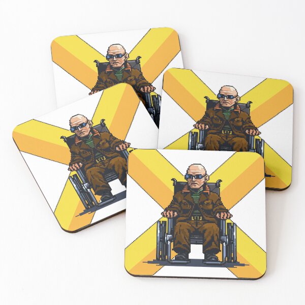 Item preview, Professor X  designed and sold by ADHDigitalDesign.