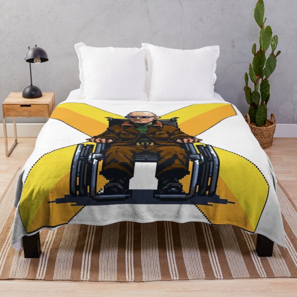 Item preview, Professor X  designed and sold by ADHDigitalDesign.