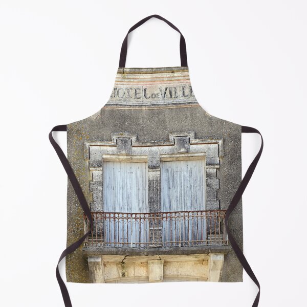 Item preview, Hotel De Ville, Tusson, France designed and sold by JonDelorme.