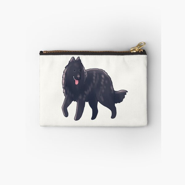 Item preview, Groenendal Belgian Shepherd  designed and sold by Artofmayara.
