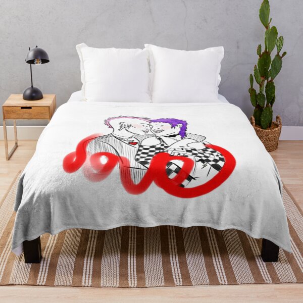 Item preview, Punk Love designed and sold by Mydoodlings.