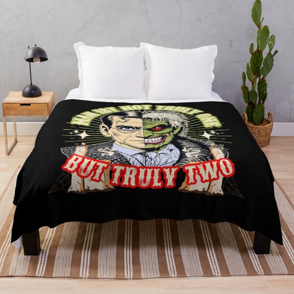 Item preview, Man is not truly one but truly two designed and sold by SpecialtiesShop.