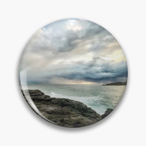 Item preview, The Causeway - Fingal Head designed and sold by goodieg.