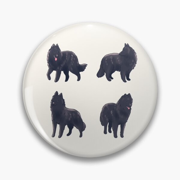 Item preview, Groenendal belgian shepherd pack  designed and sold by Artofmayara.