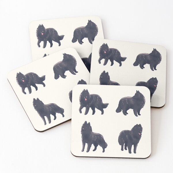 Item preview, Groenendal belgian shepherd pack  designed and sold by Artofmayara.