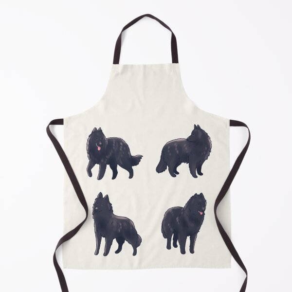 Item preview, Groenendal belgian shepherd pack designed and sold by Artofmayara.