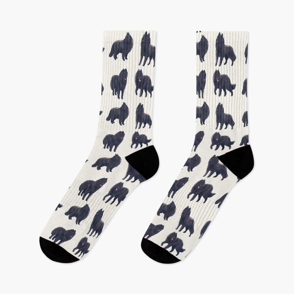 Item preview, Groenendal belgian shepherd pack  designed and sold by Artofmayara.