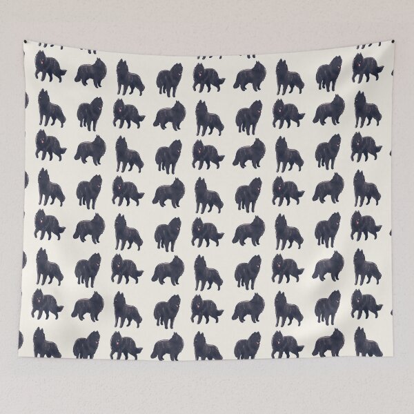 Item preview, Groenendal belgian shepherd pack  designed and sold by Artofmayara.