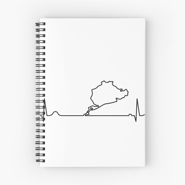 Item preview, Nürburgring, Green Hell, Nurburgring, Nordschleife designed and sold by plottsnbuttons.
