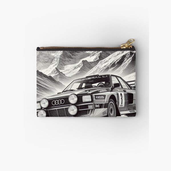 Item preview, Audi Quattro s1 rally designed and sold by V4Y3.