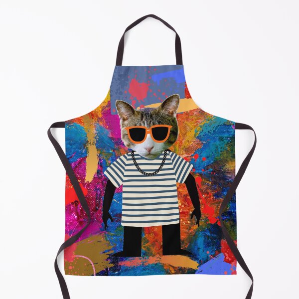 Item preview, Nauti puss designed and sold by GasconyPassion.