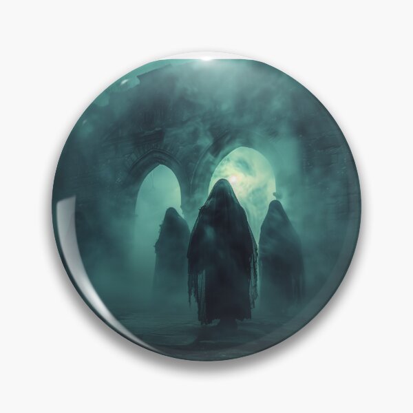 Item preview, Shadows of Fortuna's Cloak designed and sold by palmyst.