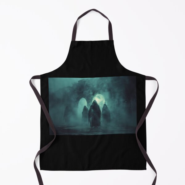 Item preview, Shadows of Fortuna's Cloak designed and sold by palmyst.