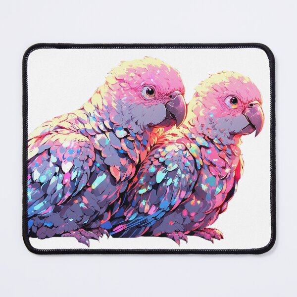 Item preview, Parrots designed and sold by LevCreates.