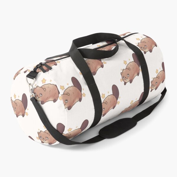 Item preview, Cute beaver with stars  designed and sold by Artofmayara.