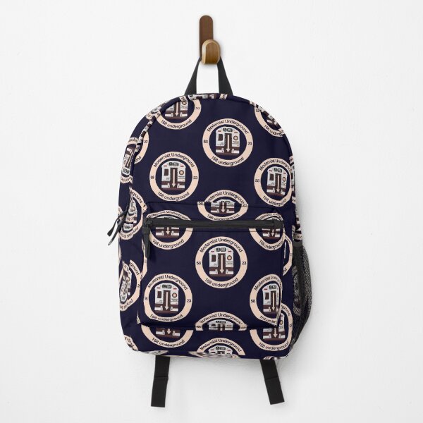 Item preview, Modernist Underground Graffiti designed and sold by modernistdesign.
