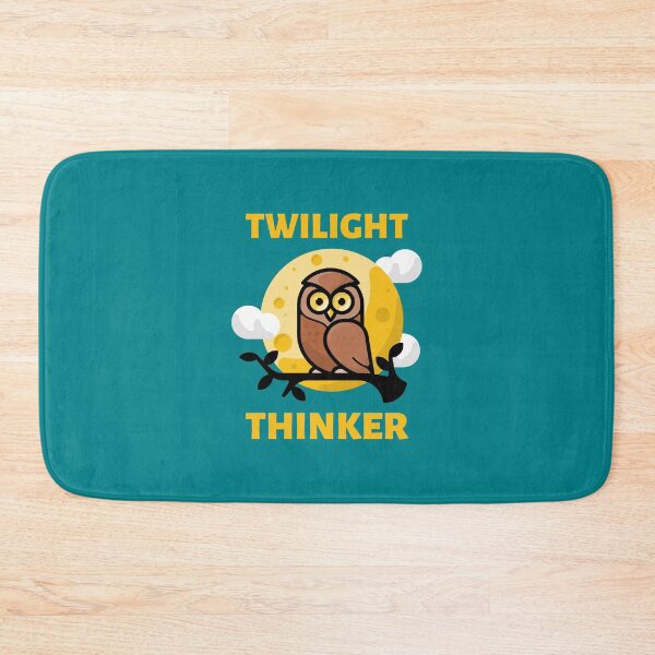 Item preview, Twilight Thinker designed and sold by sydney-syder.