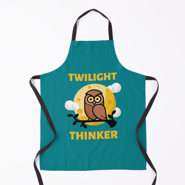 Item preview, Twilight Thinker designed and sold by sydney-syder.