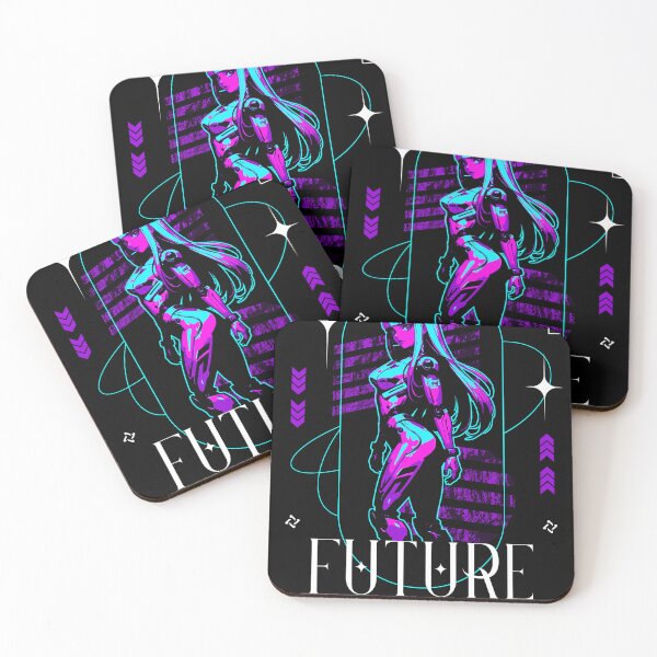 Item preview, Future designed and sold by Nyanko Shop.