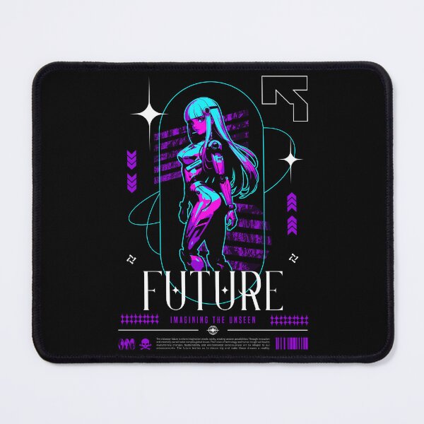 Item preview, Future designed and sold by Nyanko Shop.