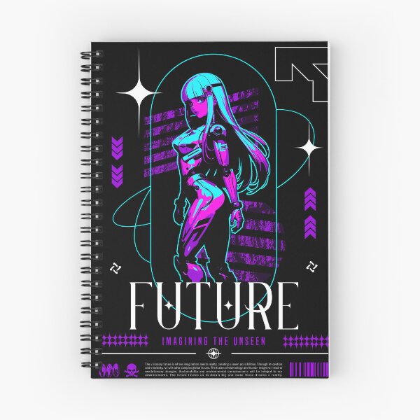 Item preview, Future designed and sold by Nyanko Shop.