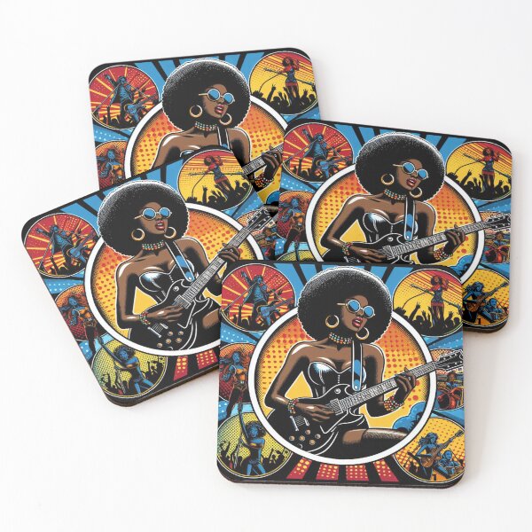 Item preview, Black Harmony designed and sold by Design Shop.