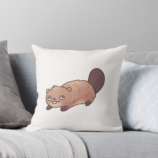 Item preview, Cute beaver  designed and sold by Artofmayara.