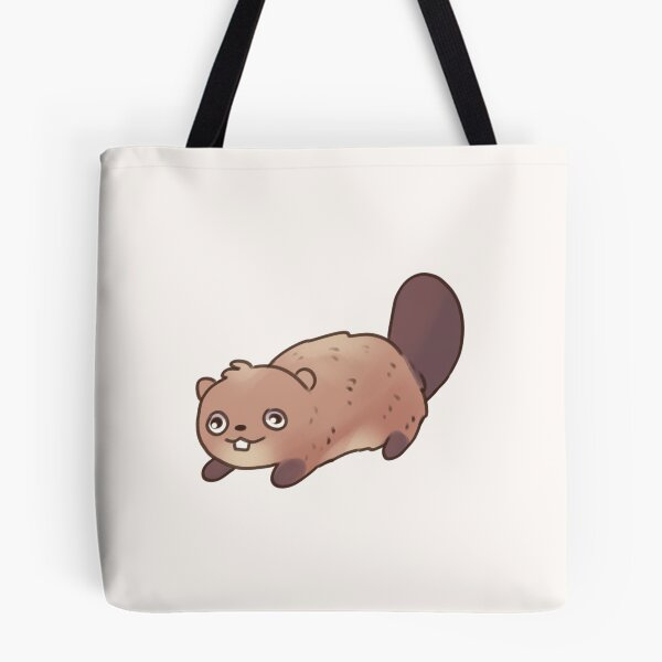 Item preview, Cute beaver  designed and sold by Artofmayara.