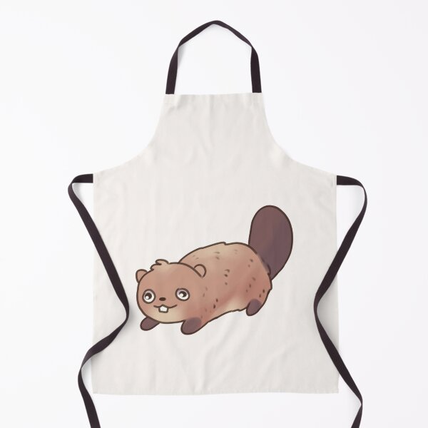 Item preview, Cute beaver  designed and sold by Artofmayara.