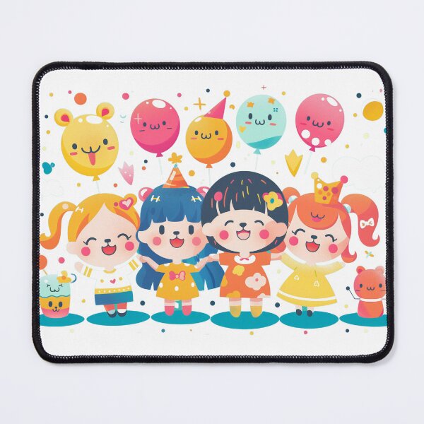 Item preview, Fortuna’s Playful Festival designed and sold by palmyst.