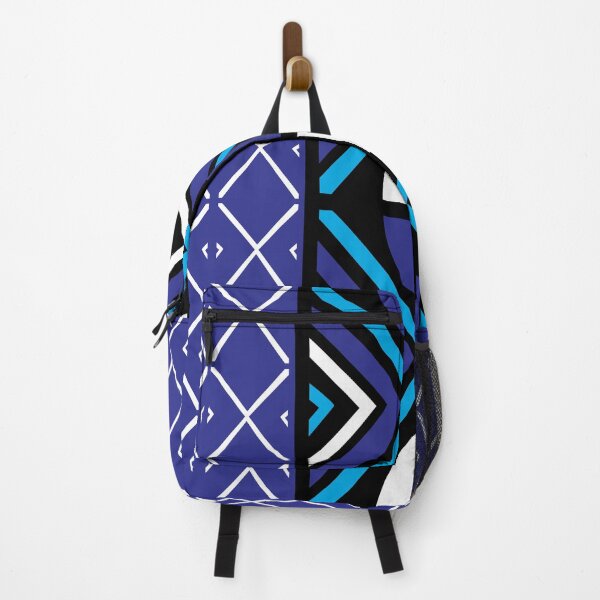 Item preview, Bogolan patterns designed and sold by Wolagno.