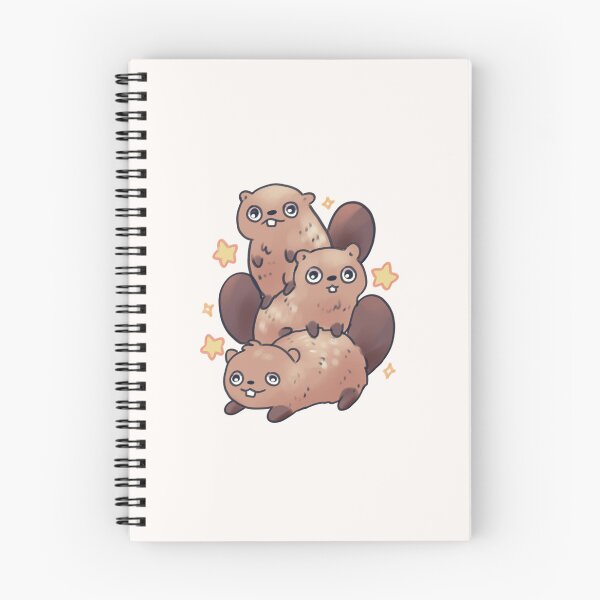 Item preview, beaver stack  designed and sold by Artofmayara.