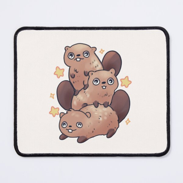 Item preview, beaver stack designed and sold by Artofmayara.