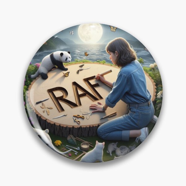 Item preview, Raf designed and sold by RaF71PrO.
