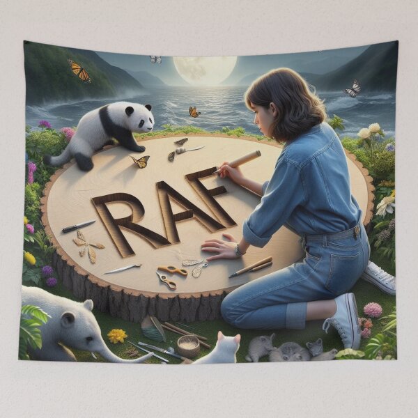 Item preview, Raf designed and sold by RaF71PrO.