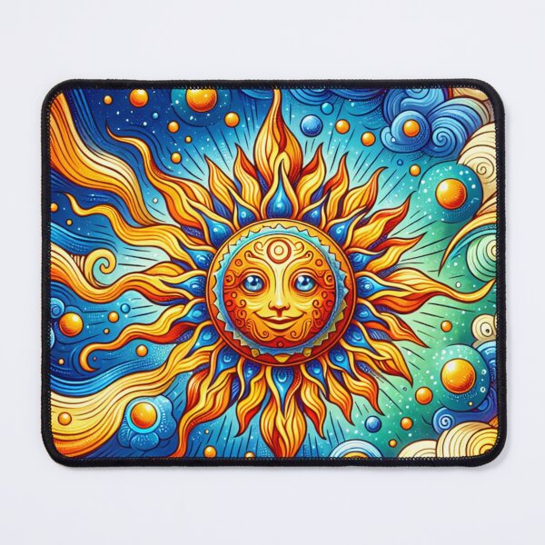 Item preview, Radiant Sun designed and sold by 0penvimark.